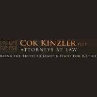 Cok Kinzler PLLP logo - Similar company to Dwyer Williams Cherkoss Attorneys, P.C.