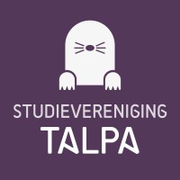 SV Talpa logo - Similar company to Studievereniging Talpa