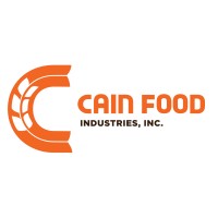 Cain Food Industries, Inc. logo - Similar company to Azteca Bakeries