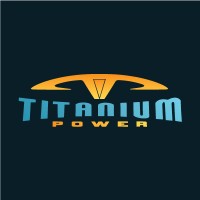 Titanium Power logo - Similar company to Ogi Solar