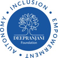 DeepRanjani Foundation logo - Similar company to Aarth Co.