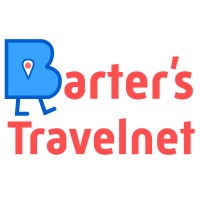 Barter's Travelnet logo - Similar company to Ecosafaris®
