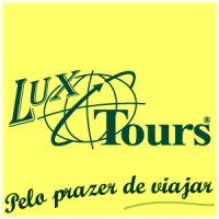 Lux Tours logo - Similar company to Lux Lyfe