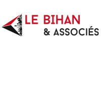 SAS LE BIHAN ET ASSOCIES Géomètre-Expert logo - Similar company to Colibri Talent