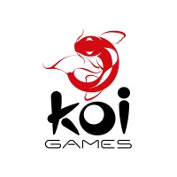 Koi Games