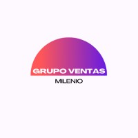 Grupo ventas milenio logo - Similar company to Tu Comercial Digital