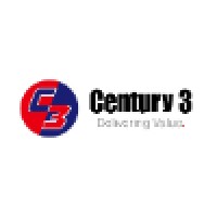 Century 3 (Shanghai) Inc. logo - Similar company to Data Science Systems