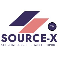 SOURCE-X ™ logo - Similar company to Xsource Info Solutions Pvt. Ltd.