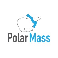 Polar Mass logo - Similar company to Sightbox