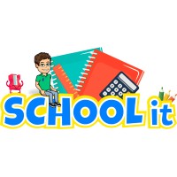 school it logo - Similar company to Megawell