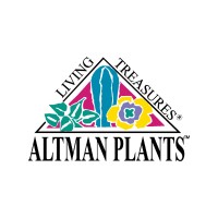 Altman Plants logo - Similar company to Bailey Nurseries