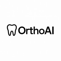 OrthoAI logo - Similar company to Jersey Research Foundation