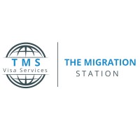 The Migration Station logo - Similar company to Tvg Migration