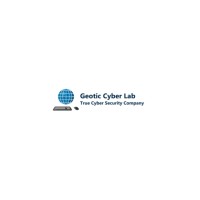 Geotic Cyber Lab logo - Similar company to Ing Cybertech