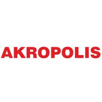 AKROPOLIS GROUP logo - Similar company to Maxima Grupė