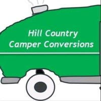 Hill Country Camper Conversions logo - Similar company to Good Camper Gmbh