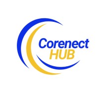 Corenect Hub logo - Similar company to Awan Afrika