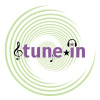 Tune In! Magazine logo - Similar company to Flux
