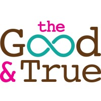 The Good & True | Hemp Protein Powder logo - Similar company to Fitness Flyer