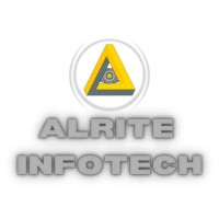Alrite Infotech logo - Similar company to Kohli Infotech Solutions