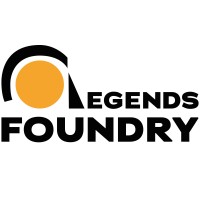 Legends Foundry logo - Similar company to 360 Sga Soft Goods Accessories