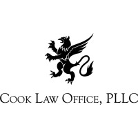 Cook Law Office, Pllc