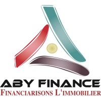 ABY FINANCE logo - Similar company to Gui4