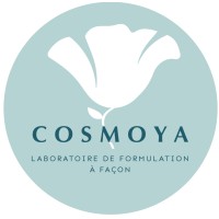 COSMOYA Laboratory I Cosmetic formulation I Solar innovation I CIR approved logo - Similar company to Labo Cos