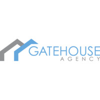 Gatehouse Agency logo - Similar company to Amaze Solutions