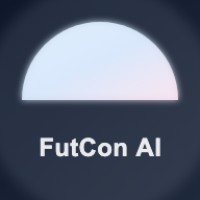 FutCon AI logo - Similar company to Aurel Steinert Foundation