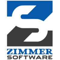 ZimmerSoftware logo - Similar company to Campgest