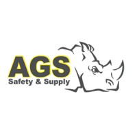 AGS Safety & Supply logo - Similar company to Future Safety