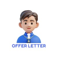 OFFER LETTER logo - Similar company to Samarth Technoverse Private Limited