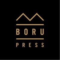 Boru Press Ltd. logo - Similar company to The Code Lab