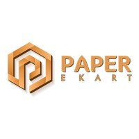 PaperEkart logo - Similar company to Cliniify