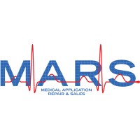 Medical Application Repair and Sales logo - Similar company to Medical Computer Systems