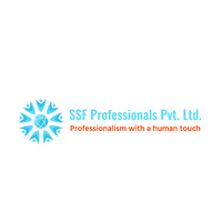 SSF Professionals Pvt. Ltd. logo - Similar company to Engineering Enterprises