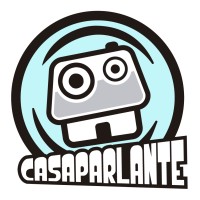 CASAPARLANTE logo - Similar company to Potq Magazine