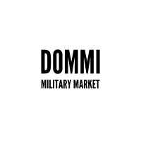 DOMMI-DATA BUILDING BUSINESS MILITARY SECTOR FOR EXECUTIVES. EXPAND YOUR MARKET logo - Similar company to Bastion Hls®Ltd.