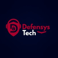 Defensys.tech logo - Similar company to Nifto Solutions