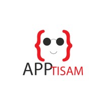 Apptisam logo - Similar company to Qeasy Softwares