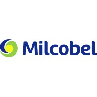Milcobel logo - Similar company to Tadaaz