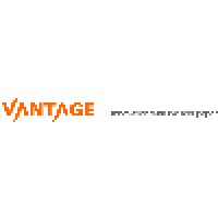 Vantage Printing logo - Similar company to 3Pixel Design & Print