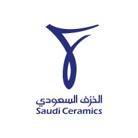 Saudi Ceramics logo - Similar company to Rak Ceramics