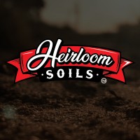 Heirloom Soils™ logo - Similar company to Texas Analytical Controls Inc.
