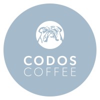 CODOS COFFEE logo - Similar company to Code Coffee