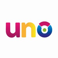 Uno Internet logo - Similar company to Datacentro.Com