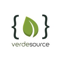 Verde Source TI logo - Similar company to Phl Ti