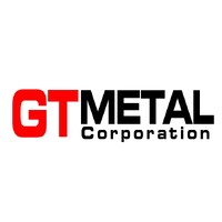 GT Metal Corporation logo - Similar company to Neutron Electric Co. Ltd.