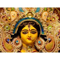 Shree Manchamma Devi Jyothishyalaya logo - Similar company to Triyaa Ayurveda